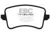 BRAKES EBC DP41988R (фото 1)