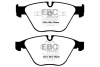 BRAKES EBC DP42006R (фото 1)