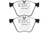 BRAKES EBC DP42007R (фото 1)