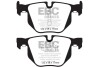 BRAKES EBC DP42009R (фото 1)