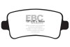 BRAKES EBC DP42016R (фото 1)