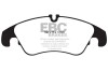 BRAKES EBC DP42022R (фото 1)