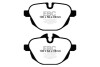 BRAKES EBC DP42047R (фото 1)