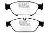 BRAKES EBC DP42086R (фото 1)