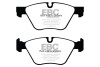 BRAKES EBC DP42088R (фото 1)