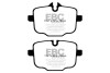 BRAKES EBC DP42089R (фото 1)