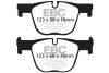 BRAKES EBC DP42131R (фото 1)