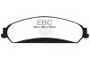 BRAKES EBC DP42139R (фото 1)