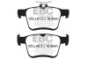 BRAKES EBC DP42153R (фото 1)