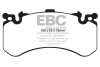 BRAKES EBC DP42158R (фото 1)