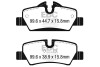 EBC DP42228R (фото 1)