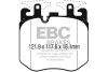 BRAKES EBC DP42304R (фото 1)