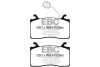 BRAKES EBC DP42325R (фото 1)