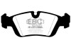 BRAKES EBC DP4914R (фото 1)