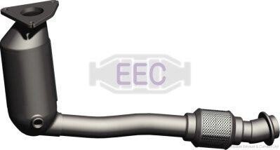 Катализатор EEC CI6020T