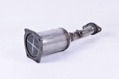 Автозапчасть EEC DPF095S