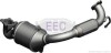 Катализатор EEC FR6010T (фото 1)