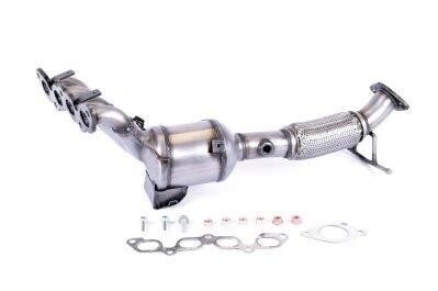 Катализатор EEC FR6047T