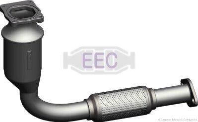 Катализатор EEC FR8063T