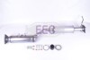 Катализатор EEC MA6025T (фото 1)