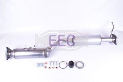 Катализатор EEC MA6025T