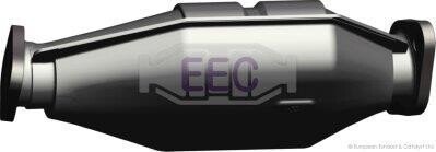 Катализатор EEC MA8007T