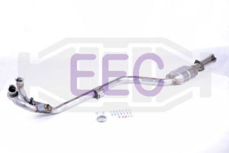 Катализатор EEC MZ6034T