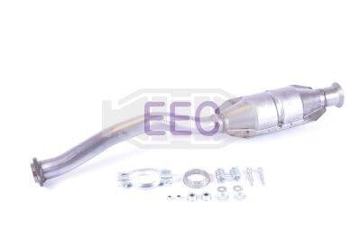 Катализатор EEC PT8001T