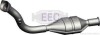 Катализатор EEC PT8032T (фото 1)