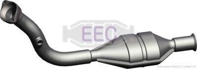 Катализатор EEC PT8032T