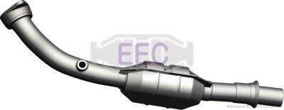 Катализатор EEC PT8037T