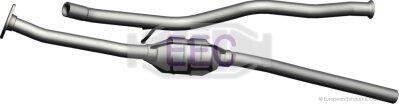 Катализатор EEC PT8041T