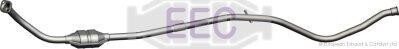 Катализатор EEC PT8050T
