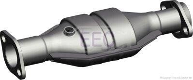 Катализатор EEC VO8002T