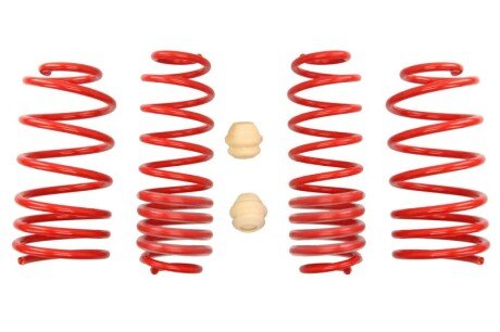 Комплект занижених пружин EIBACH E20850010122