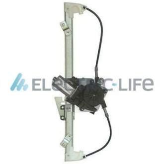 Склопідіймач ELECTRIC LIFE ZRBM25R