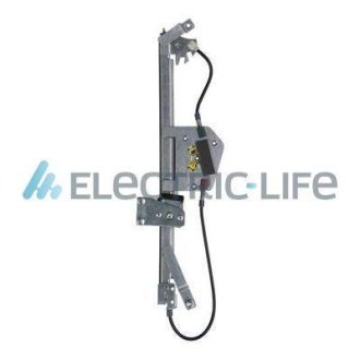 Склопідіймач ELECTRIC LIFE ZRBM717L