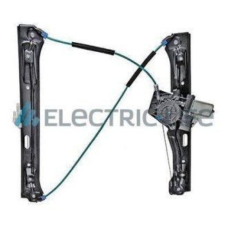 Склопідіймач ELECTRIC LIFE ZRBMO36RC