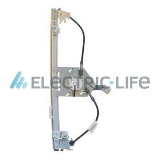 Склопідіймач ELECTRIC LIFE ZRCT713L