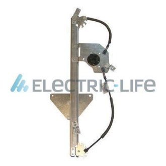 Склопідіймач ELECTRIC LIFE ZRCT714L
