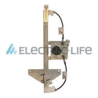 Склопідіймач ELECTRIC LIFE ZRCT716L