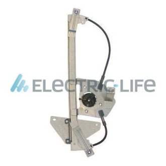 Склопідіймач ELECTRIC LIFE ZRCT720L