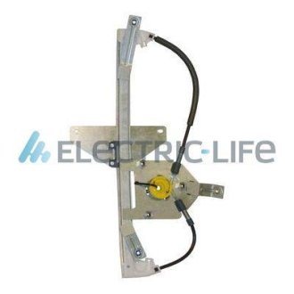 Склопідіймач ELECTRIC LIFE ZRCT723L