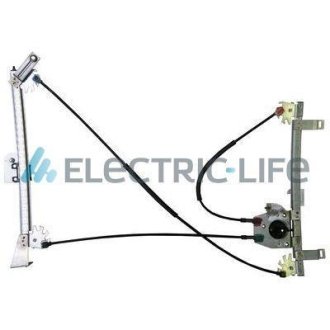 ELECTRIC LIFE ZRCT728L