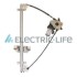 Склопідіймач ELECTRIC LIFE ZRDN67LB (фото 1)