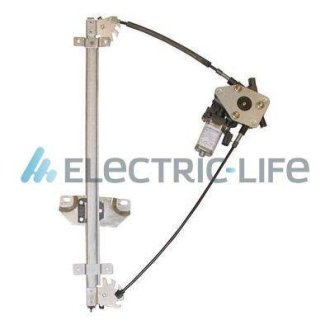 Склопідіймач ELECTRIC LIFE ZRDN67LB