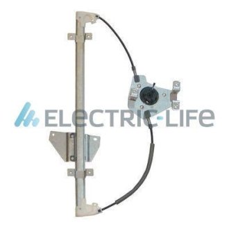 Склопідіймач ELECTRIC LIFE ZRDN702L