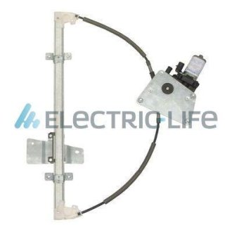 Склопідіймач ELECTRIC LIFE ZRDN93L