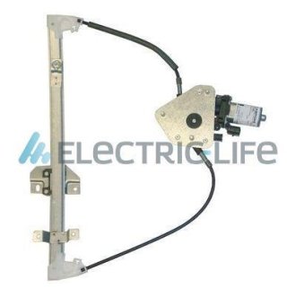 Склопідіймач ELECTRIC LIFE ZRFR60L