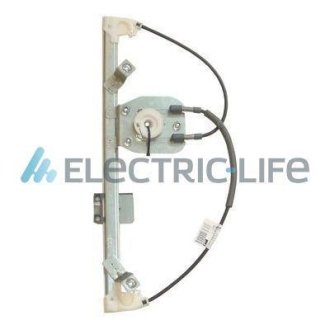 Склопідіймач ELECTRIC LIFE ZRFR708R